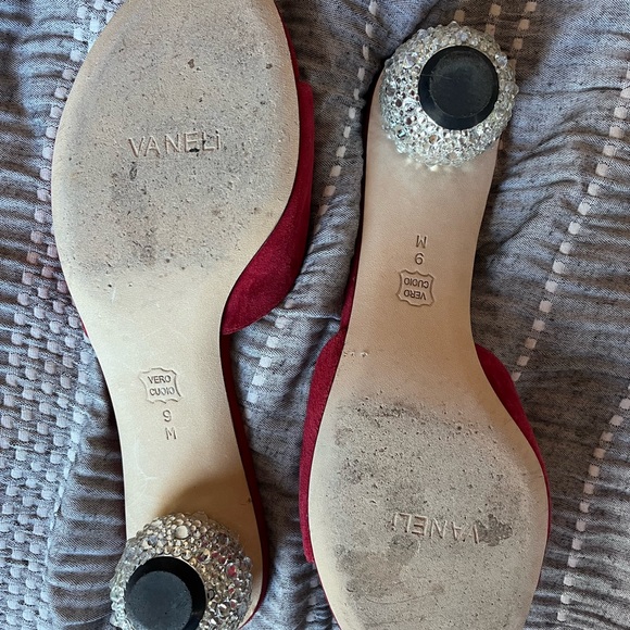 COPY - Fun shoes!! Great for the holidays!! - Picture 8 of 11